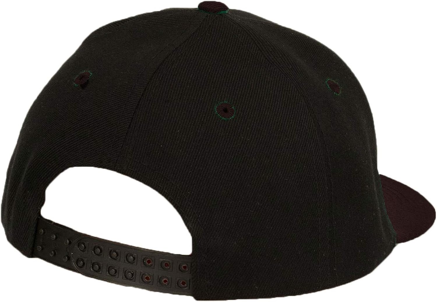 kids flat peak hats