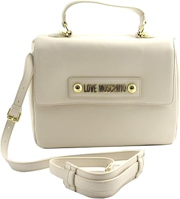 love moschino bag strap