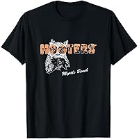 Amazon.com: Hooters Osaka, Japan T-Shirt : Clothing, Shoes