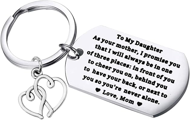 sweet 16 gifts from mother to daughter