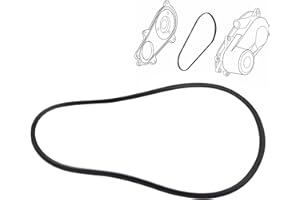 TuoLauthon Belt Box Seal Drive Clutch Cover Gasket Replacement for 2014-2020 Polaris ACE RZR 1000 XP 900S Ranger 900 1000