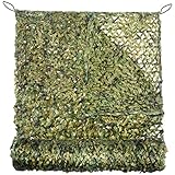 FLYEGO Camo Netting Camouflage Netting Hunting