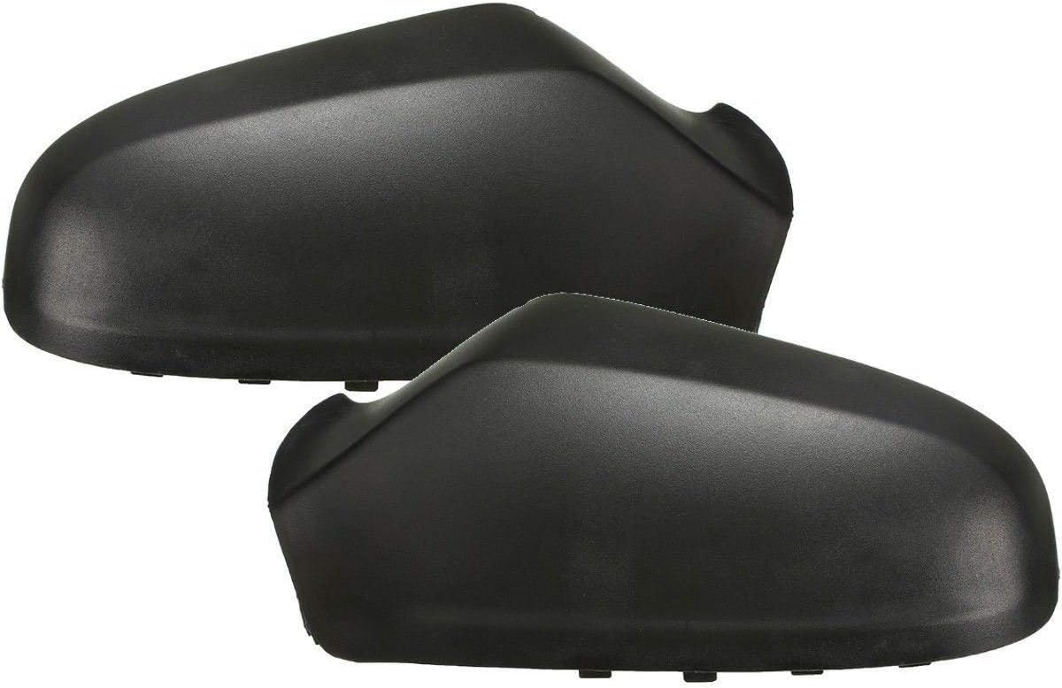 Wing Mirror Covers BOTH sides! 24463031 + 24463032 Amazon.co.uk Car