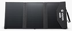 Solar Panels, Volcan Foldable Portable Solar Panel