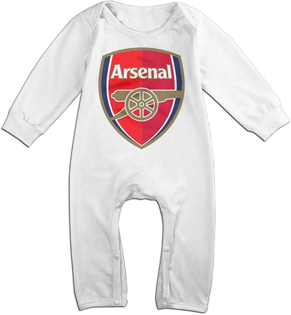 arsenal baby clothes amazon