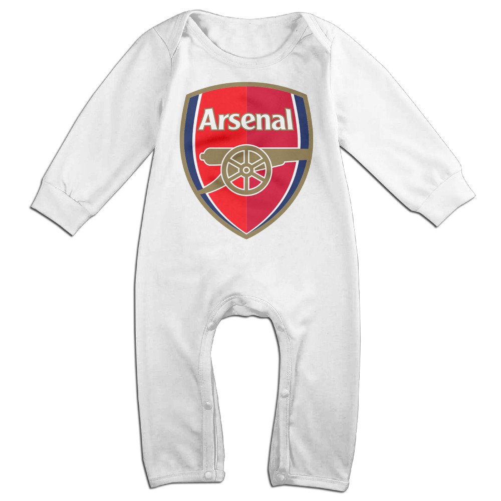 Arsenal Baby Wear