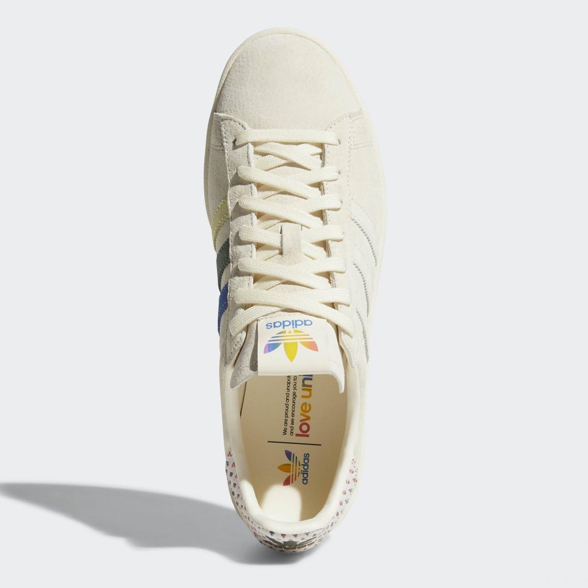 adidas campus pride b42000