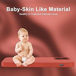 Goodon Designed for iPhone 12 Case,iPhone 12 Pro