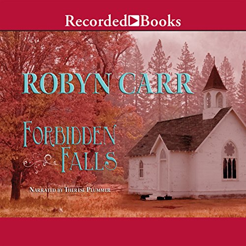Forbidden Falls: Virgin River, Book 8