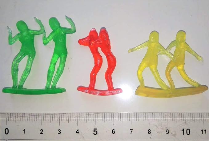 Amazon Co Jp ピンクレディー Ufo サウスポー ウォンテッド 当時物 昭和レトロ フィギュア 消しゴム ガチャ コスモス 駄玩具 二人組 女性アイドル ホビー 通販