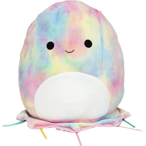 squishmallows jayda jellyfish