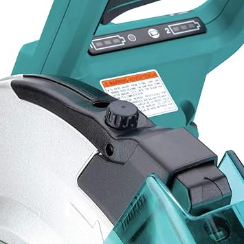 Makita XSL08Z Miter Saws product image 5