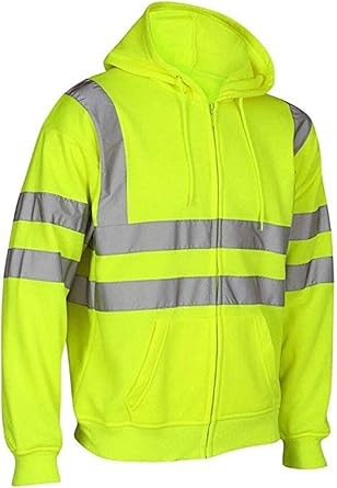 hi vis jumper amazon