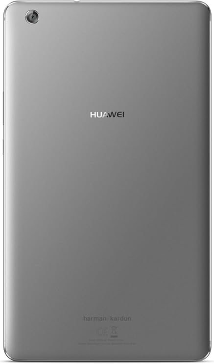 Huawei Mediapad M3 Lite 8 8 0インチ Simフリー タブレットlteモデル 32gb Ram3gb Rom32gb 日本正規代理店品 Huawei ファーウェイ パソコン 周辺機器 通販 Amazon