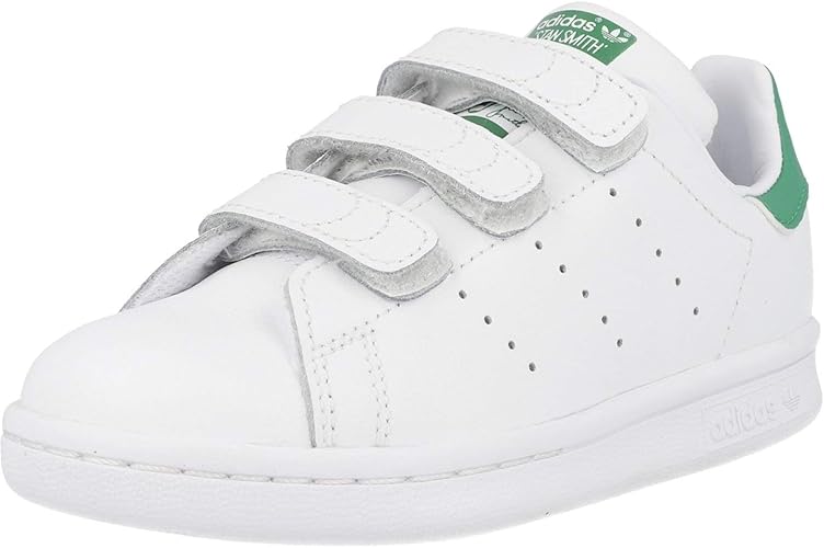 Amazon アディダス オリジナルス Adidas アディダスオリジナルス Stan Smith Cf C スタンスミス キッズ シューズ バッグ