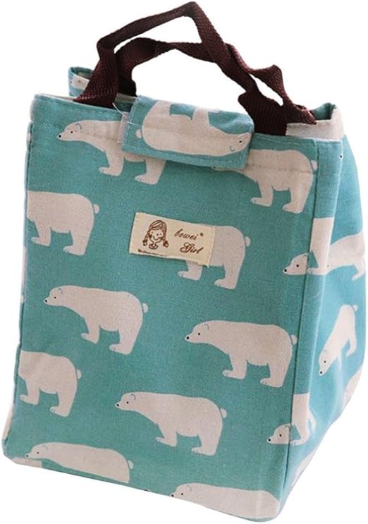 little lunch bag