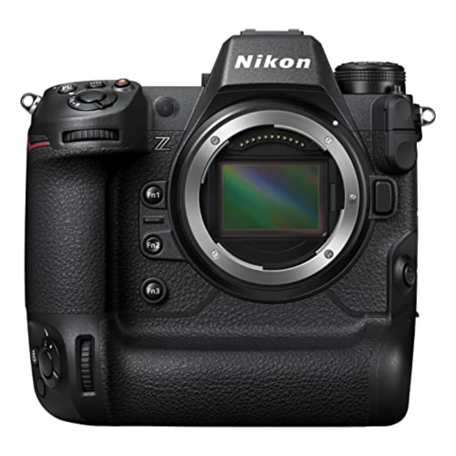 Nikon Z9 | Flagship professional full-frame stills/video mirrorless camera | Modelo Nikon EE. UU.