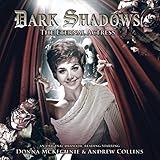 The Eternal Actress (Dark Shadows)