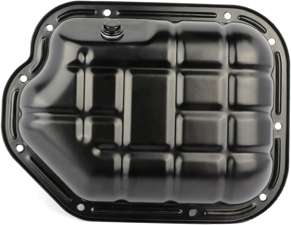 Replacement Parts FINDAUTO Engine Oil Pan for 19951999 Infiniti I30