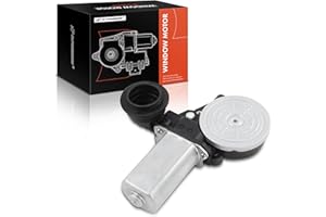 A-Premium Window Lift Motor Compatible with Toyota & Scion Models- Camry, RAV4, Corolla, Prius, Tacoma, Highlander, Tundra, S