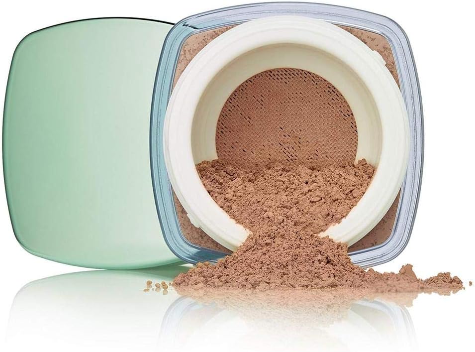L'Oreal Paris True Match Minerals Foundation, 6N Honey, 10 g (Pack of 1) - Image 3