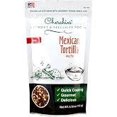 Cherchies Mexican Tortilla Soup Mix