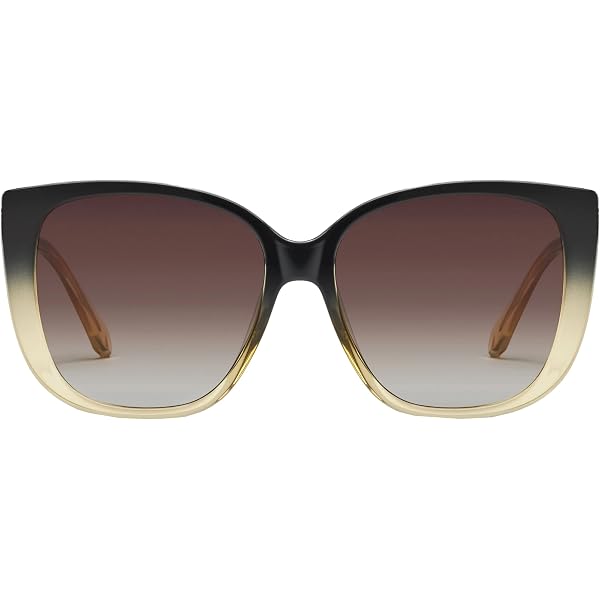 Amazon.com: QUAY - Sunglasses for Men & Women, Oversized  display picture 1