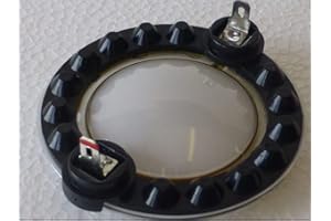 Replacement Diaphragm for Turbosound TS-55T120C8 Driver 8Ω, iQ10, iQ12, iQ15
