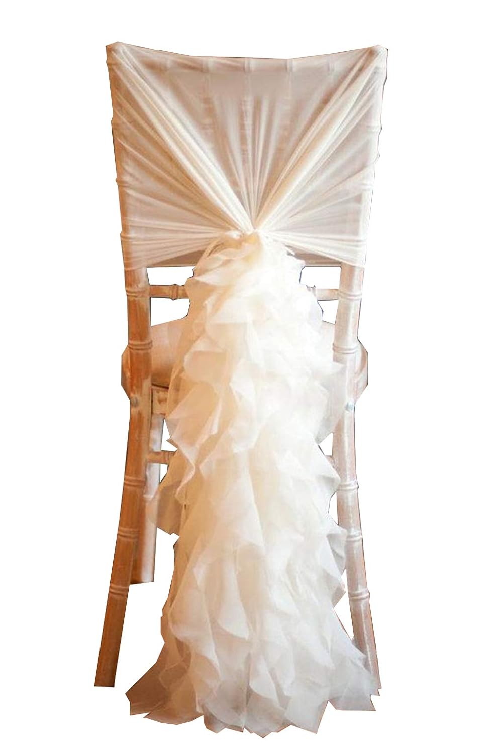Best bridal shower chair cover