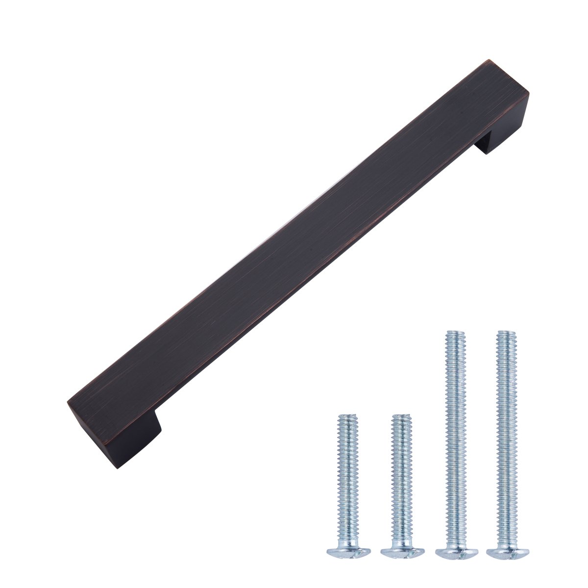 Best 4 Inch Kitchen Cabinet Handles Oil Rubbed Bronze