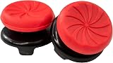 KontrolFreek Inferno FPS Freek for Xbox One Series X 2 High-Rise Red view 2