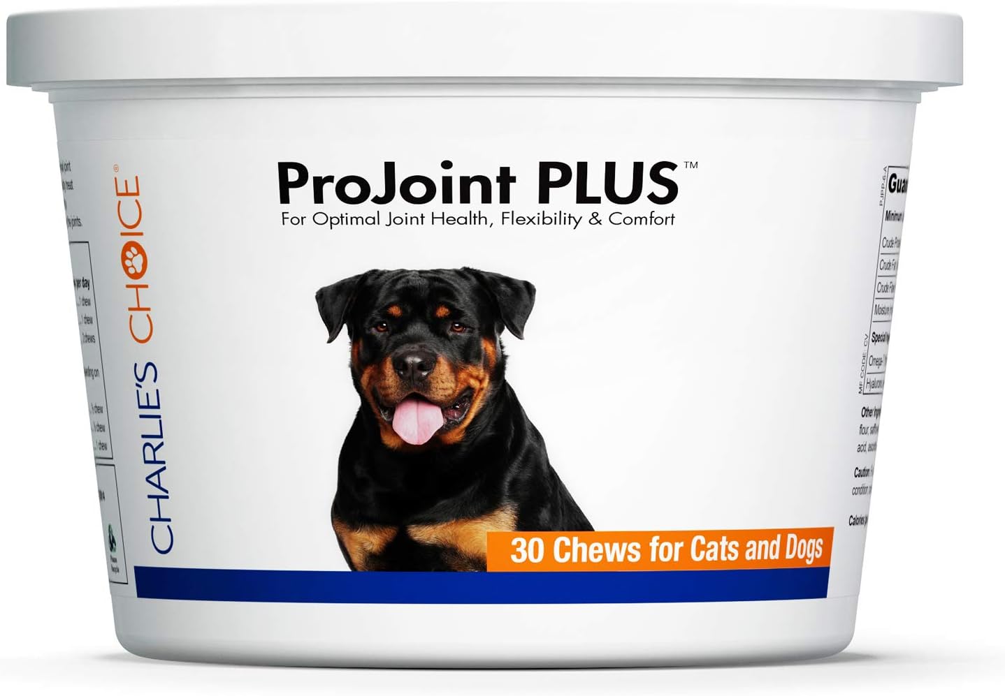 charlie's little dog house