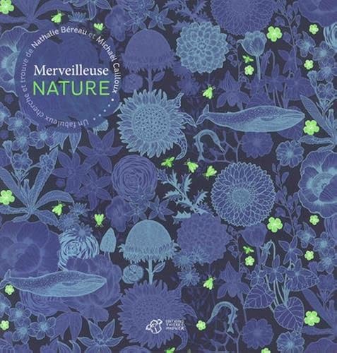 Download Merveilleuse nature PDF