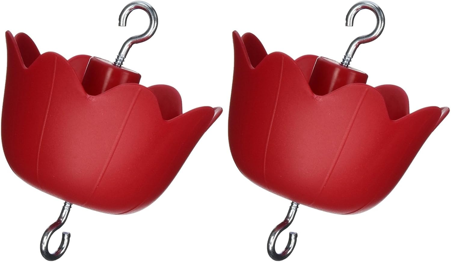 Amazon Com Hummers Galore Hummingbird Feeder Insect Guard Ant