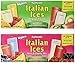 Wylers Authentic Italian Ices, 12 oz boxes (2 Pack -- 12 Bars)