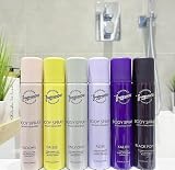 Designer Fragrances 6 Pack Body Sprays 100ml Tu Est Belle Daisy Black Poppy view 7