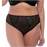 Elomi Women's Charley Waist High Leg Brief
