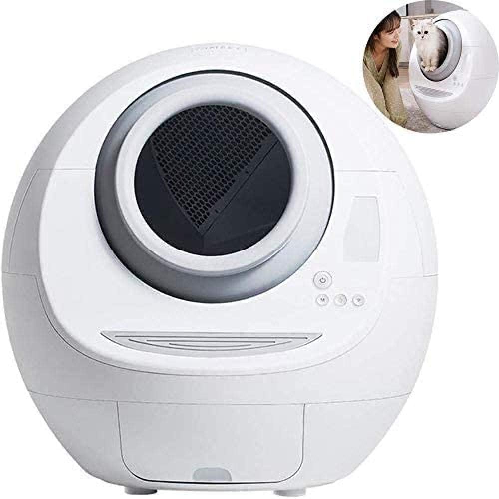 deodorante per lettiera per gatti