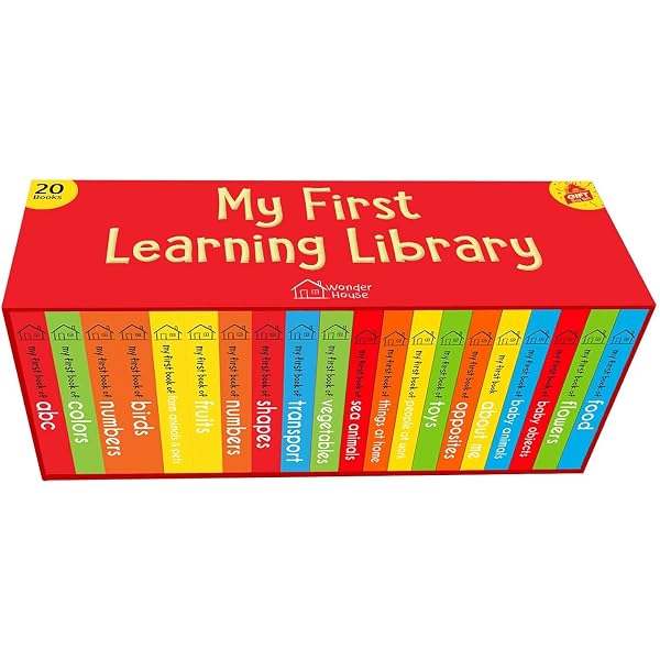 Encyclopaedia Britannica® 6-Book Interactive Science Library