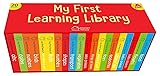 My First Complete Learning Library: Boxset of 20