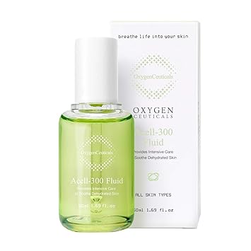 oxygen serum for face