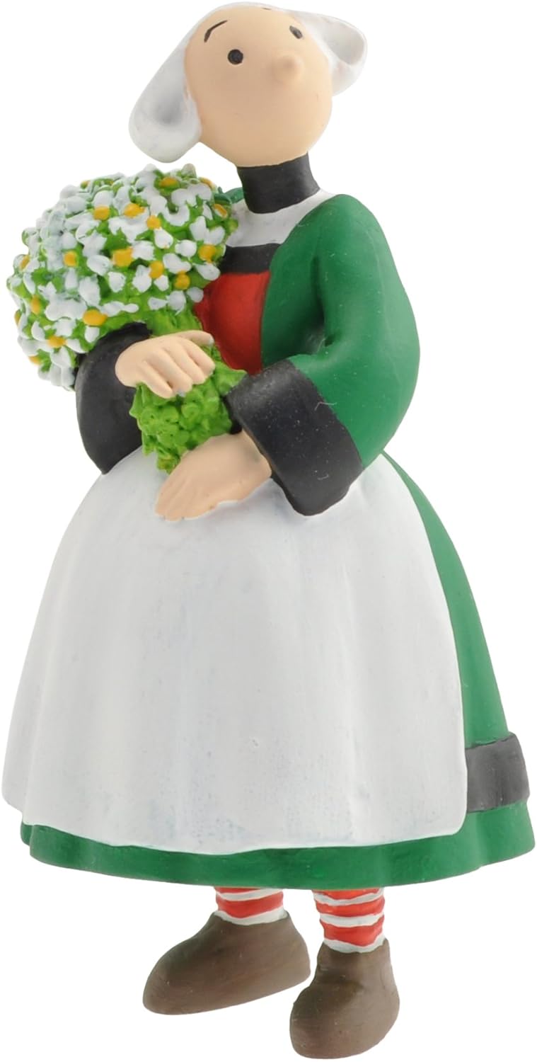 Plastoy - Figurine, 61024