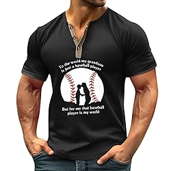 JJHAEVDY Mens T-Shirts Mens Clothing Men Shirts