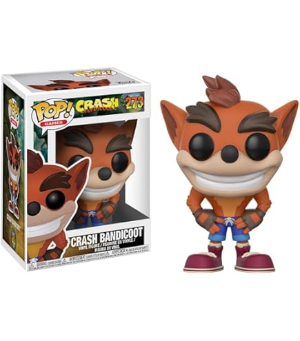 クラッシュバンディクー ネオコルテックス funko レーシング フィギュア クラッシュバンディクー ネオコルテックス funko レーシング