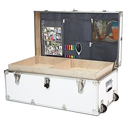 Rhino Trunk & Case Large Essential Summer Camp