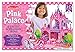 Pink Palace 3D Puzzle
