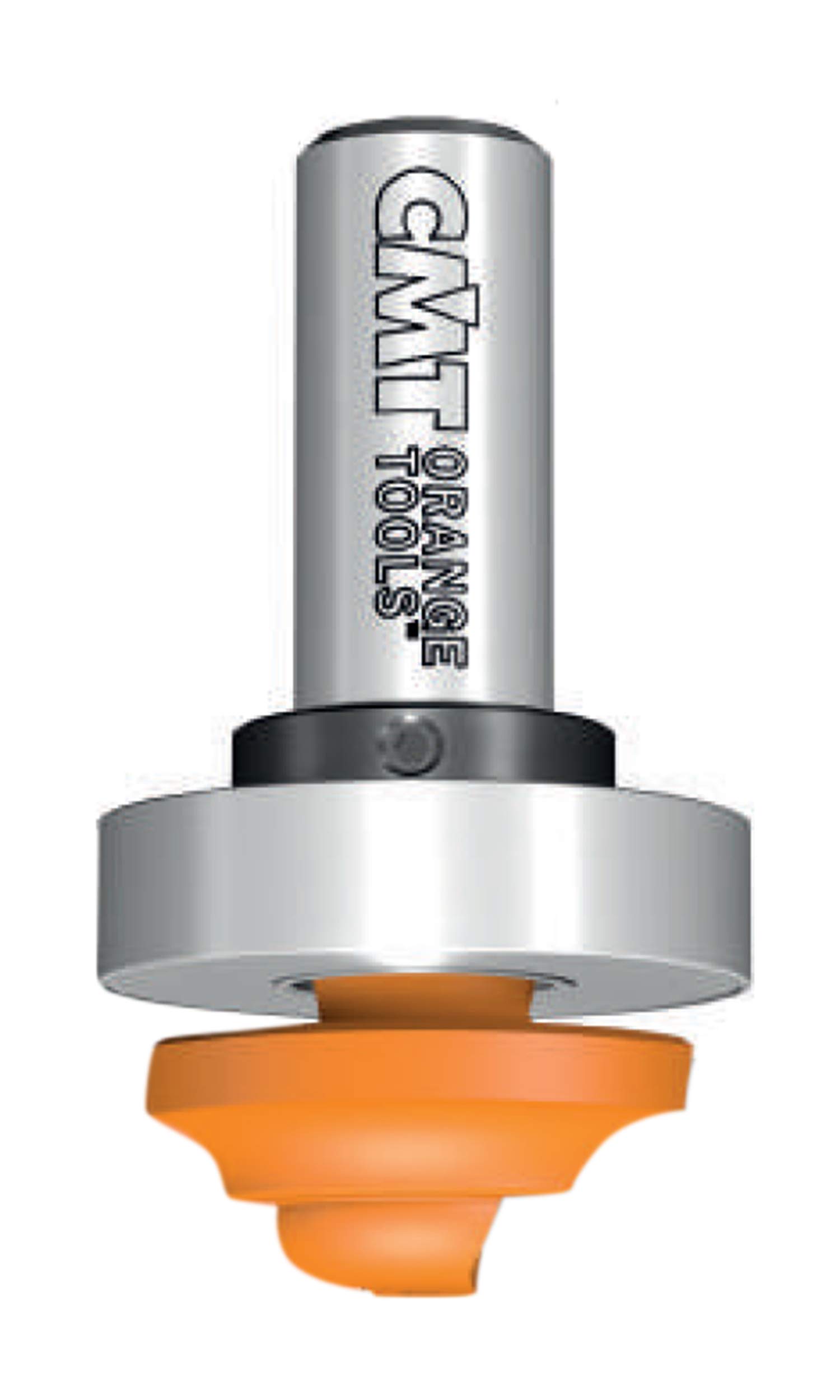CMT Orange Tools 948.190.11 – Profiled Mill Z 2 Hm S 8 D 19 x 13 R 4