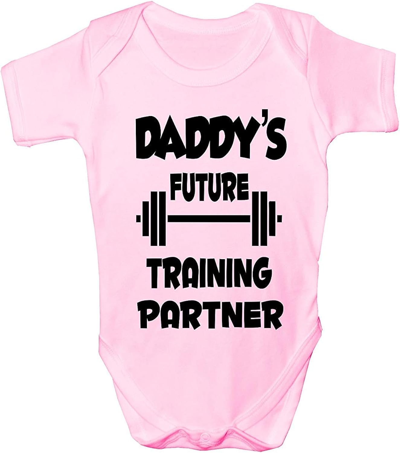 daddys girl baby grow