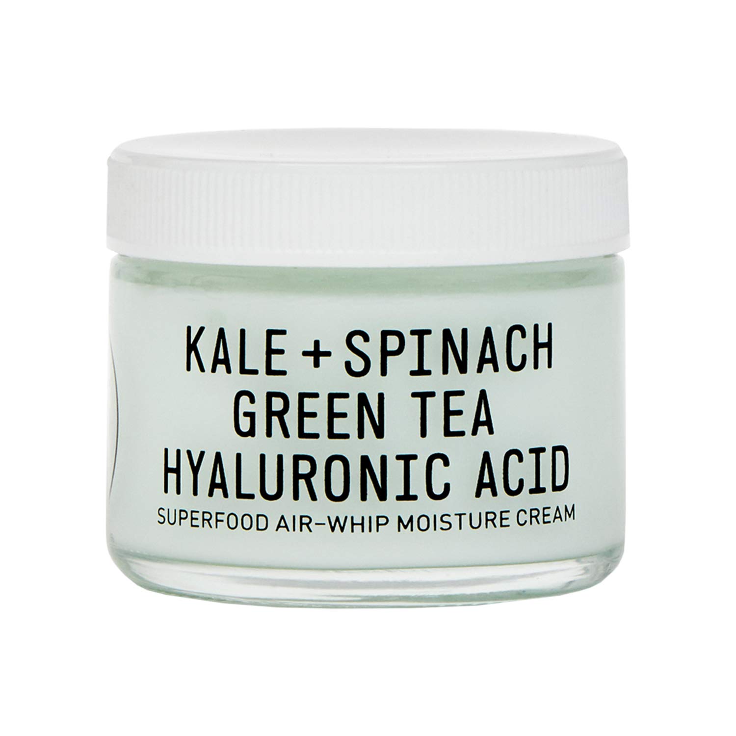 Youth to the People Superfood Hyaluronic Acid Air-Whip Moisture Cream