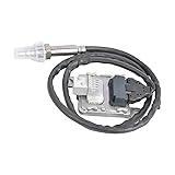 1pc Nox Sensor A0101538128 5WK97403 for Detroit